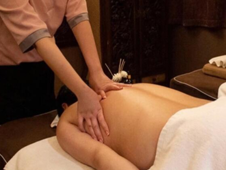 嘉兴柔式SPA到底是什么？适合怕疼星人的温柔选择